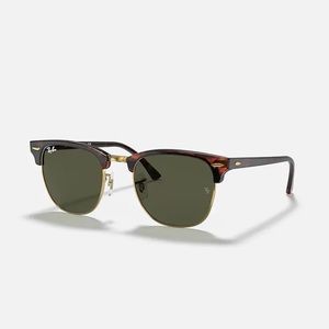 Ray Ban Clubmaster Classic Sunglasses
